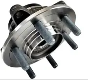 Parts Number FL3Z1104F FL3Z-1104-F Hub Unit Front Pack of 1 Piece