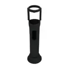 Silicone Microphone Protective Case for JBL PartyBox Wireless Mic
