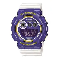 在飛比找蝦皮商城優惠-CASIO(卡西歐) G-SHOCK GD-120CS-6(