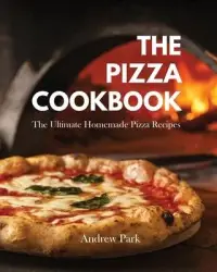 在飛比找博客來優惠-The Pizza Cookbook: The Ultima