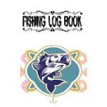 BASS FISHING LOG AND FISHERMAN’’S LOG BOOK WITH PROMPTS RECORDS DETAILS OF FISHING TRIP: BASS FISHING LOG FISHING LOG IDEAL GIFT FOR FISHERMAN OR WOMAN