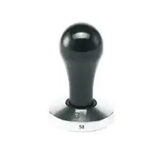 Concept Art Coffee Tamper 58mm Pop Black