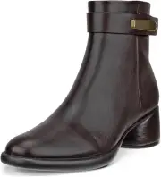 ECCO Women's Sculpted Luxury 35 Mm Modern Dress Ankle Boot