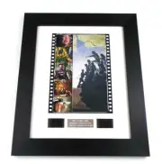 THE GOONIES Film Cells Framed Rare Movie Memorabilia GOONIES Gifts HEY YOU GUYS!