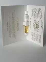 Creed Queen Of Silk Mini EDP Eau de Parfum Carded 2ml Vial Spray Fragrance New