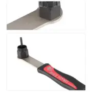 Cassette Removal Tool, with Texture Handle, Tool Household Maintenance Repair