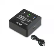 SkyRC GSM020 GNSS Performance Analyzer Bluetooth GPS Speed Meter & Data Logger S