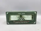 Joon Moon Peppermint Whipped Soap & Sugar Cube Scrub Celebration Set