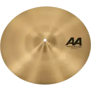 Sabian AA 16” Medium Thin Crash Cymbal