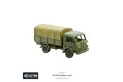Bolt Action: Fiat 626 Medium Truck