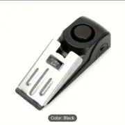 Door Stop Alarm Lock Home Anti-theft Portable Security System 15 Days Shipping