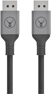 Bonelk DisplayPort to DisplayPort Cable (1.5m)