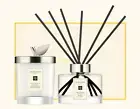Jo Malone London English Pear & Freesia Diffuser 165ml Candle 200g Full Size Box