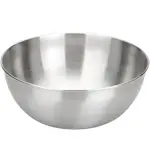 【IBILI】BISTROT不鏽鋼沙拉碗 22CM(餐碗 飯碗 湯碗 分食碗)