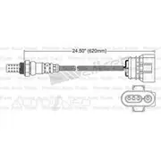 PAT Oxygen/Lambda Sensor Pre-Catalytic Converter/Manifold - EGO-185
