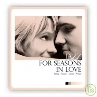 在飛比找博客來優惠-V.A. / Jazz For Seasons In Lov