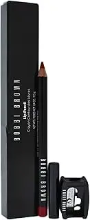 Bobbi Brown Lip Pencil Red 34 for Women, 0.04 Ounce