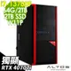 Acer Altos 安圖斯 P150F8 高階水冷工作站 (i7-13700F/64G/2TB+2TB SSD/RTX4070Ti_12G/1200W/W11P)