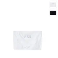 在飛比找蝦皮商城優惠-【FILA】女性 平口背心-白色 5TKX-1430-WT