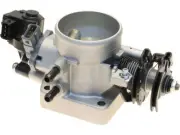 Genuine Throttle Body fits Kia Sportage 2005-2010 2.7L V6 64MVMT (for: Kia)