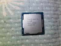 在飛比找Yahoo!奇摩拍賣優惠-格里菲樂園 ~ Intel i5 8400 CPU 2.8 