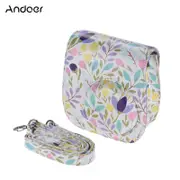 Pu Protective Camera Case Bag Pouch Protector For Fujifilm Instax Mini 8 8S 1 Camera Cases Bags & Covers