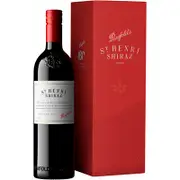 Penfolds St Henri Shiraz 2021 Gift Box 750mL