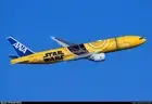 1/144 BSModelle BSM144471_1 Decals Boeing 777-300ER ANA Star Wars