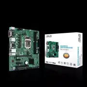 ASUS Motherboard Pro H510M-C/CSM Intel 10/11th-gen CPU (LGA1200) microATX