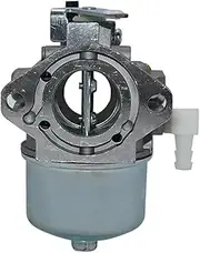 Carburetor Engine ，Compatible With Briggs & Stratton 196437 196452 690117 196432