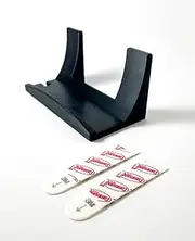 Wall Mount Cradle for Bose SoundLink Flex & Flex SE Portable Speaker, No Drill