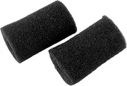 GRIRIW Aquarium Prefilter Sponge Roll Replacement Filters 22mm Fish Tank Sponge Easy to Use Efficient Filtration