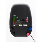 Electric Fence Energiser - Hotline Roc 2500 Mains Energiser - FREE DELIVERY