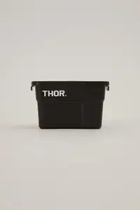 在飛比找誠品線上優惠-Thor mini收納箱/ 黑