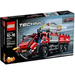 [快樂高手附發票] 公司貨 樂高 LEGO 42068 機場消防車