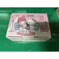 在飛比找蝦皮購物優惠-正版授權 三麗鷗 KITTY 保鮮盒 Hello kitty