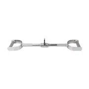 LAT Pull Down Bar Cable Machine Attachment Straight Bar Supplies Professional