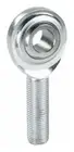 QA1 Rod End For GM Series 2-Pieces 300 SS Right Hand 3/4-3/4 TEFLON Each