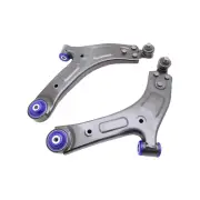 SuperPro Front Control Arm Assembly Kit for Hyundai Iload TQ iMAX TQ 2008-on