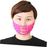 Breathable Soft Comfortable Skin Friendly Face-lifting Mask Face Sheet Mask