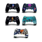 DAVE LOBLAW SEA 2 VINYL SKIN FOR SONY PLAYSTATION 4 PS4 DUALSHOCK 4 CONTROLLER
