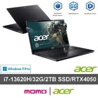 在飛比找momo購物網優惠-【Acer 宏碁】15.6吋i7 裸視3D筆電(Aspire