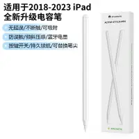 在飛比找蝦皮商城精選優惠-AHAstyle適用iPad air4/5觸控筆電容手寫筆A