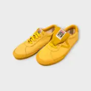 Vans Epoch Sport LX 'Yellow' Mens 7.5 Womens 9 VN0A3MUITGH
