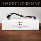 2.0 mm Authentic made in Germany derma roller micro needle skin care therapy