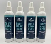 Lot Of 4 Rocco & Roxie Don't Mark Here Puppy Housebreaking & Training Aid Dogs