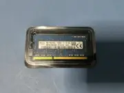 HYNIX 4GB HMT451S6BFR8A-PB DDR3 PC3L-12800S 1RX8 LAPTOP RAM G5-2