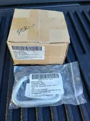 Case (12) Military Carabiner Snap Link Mountain Piton Type II Locking 8465-01-32