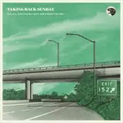 Taking Back Sunday-Tell All Your Friends CD