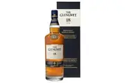 The Glenlivet 18 Year Old Scotch Whisky 700ml